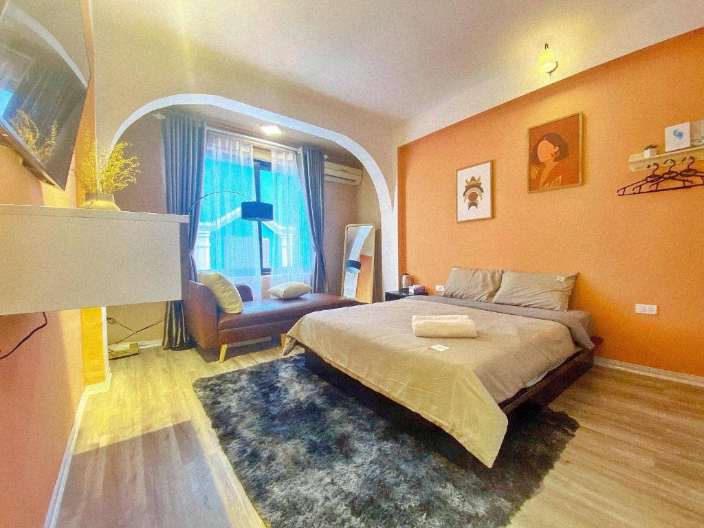 Aimee House - Đinh Liệt – Hanoi