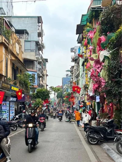 Aimee House - Đinh Liệt – Photos 2